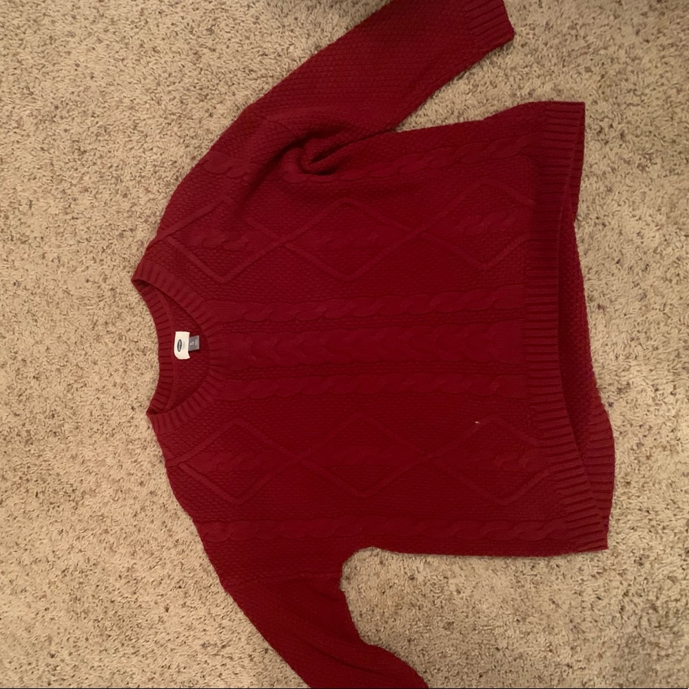 Old Navy Sweater